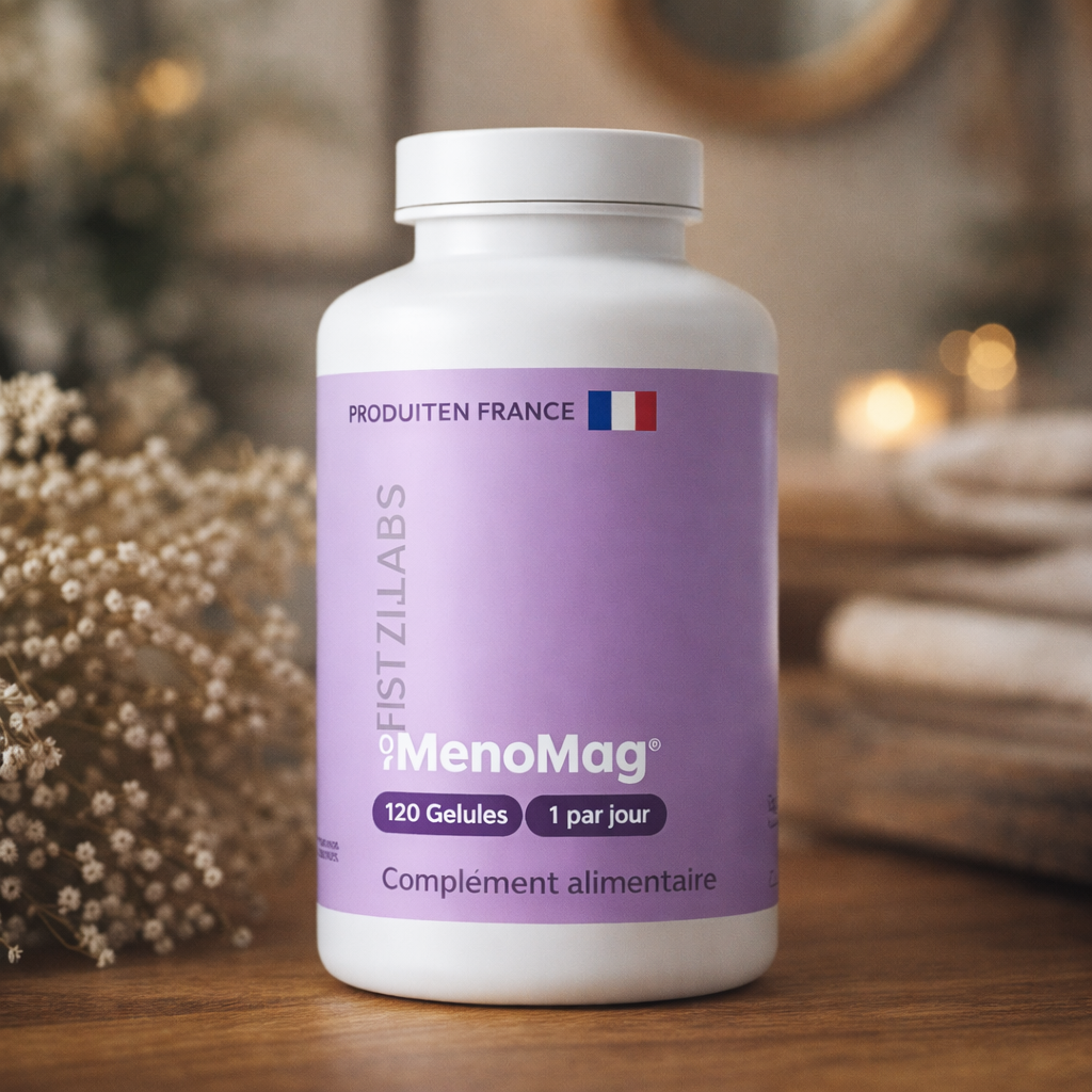MenoMag®