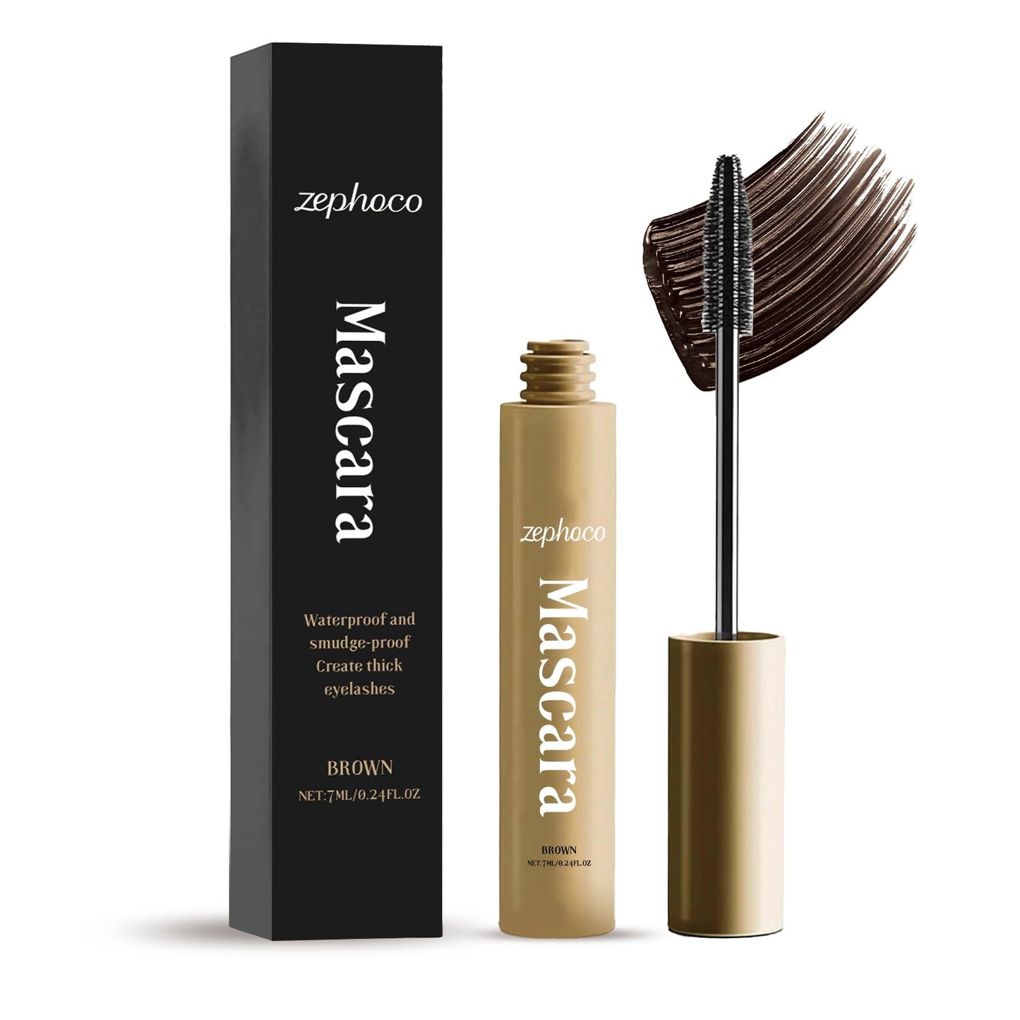 Paris Lash Elixir