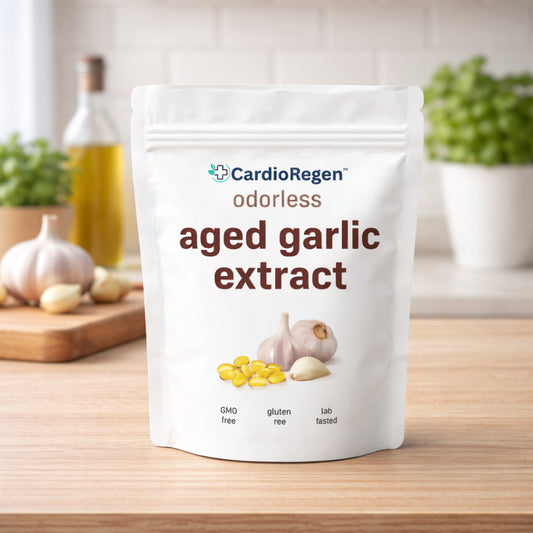 CardioRegen™