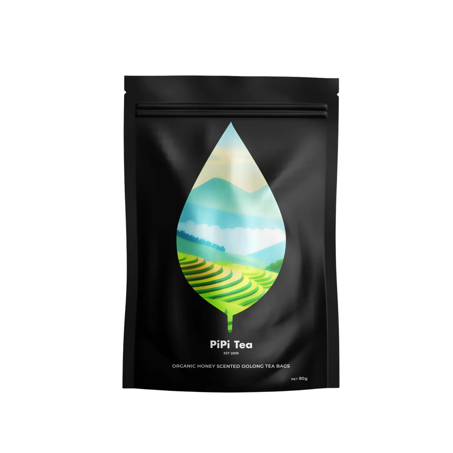 PiPi Tea