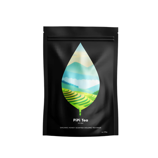 PiPi Tea