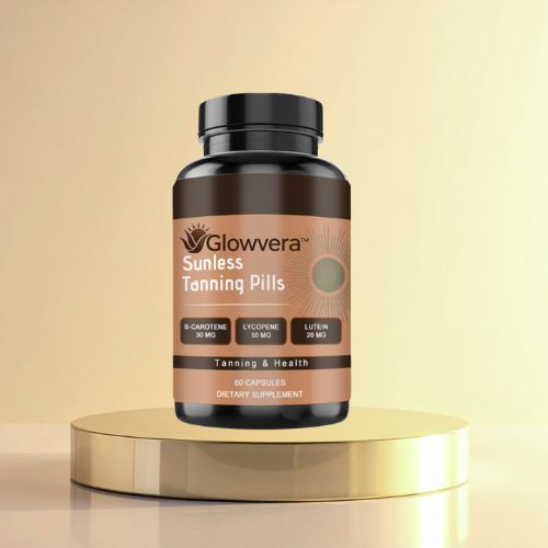 Glowvera™