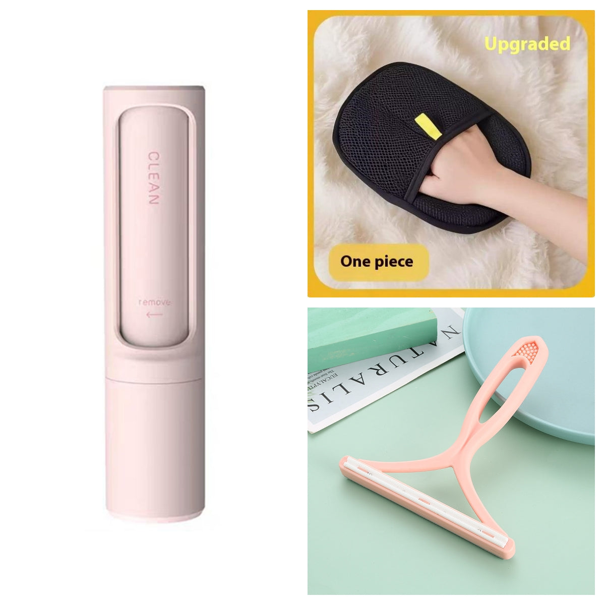 Vital Ellipse Ring