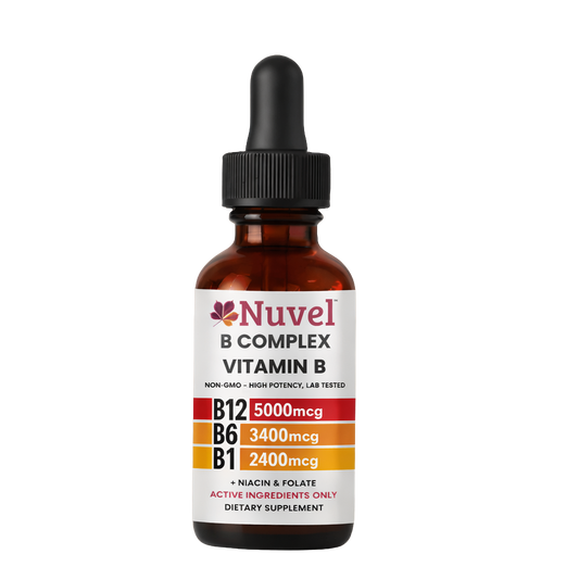 Nuvel™