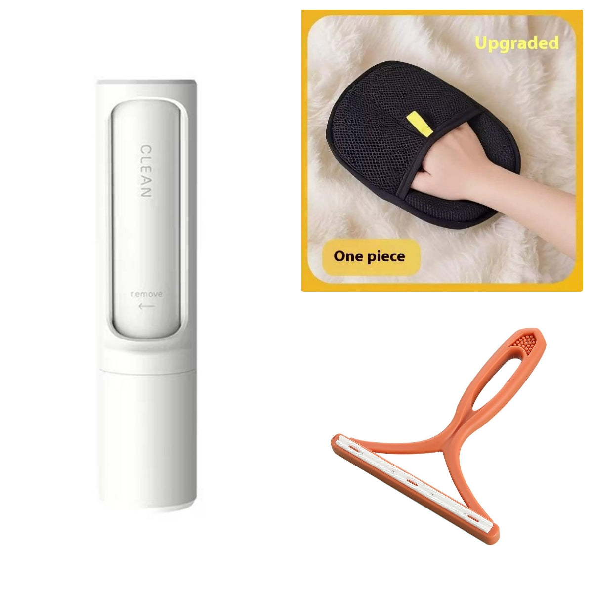 Vital Ellipse Ring