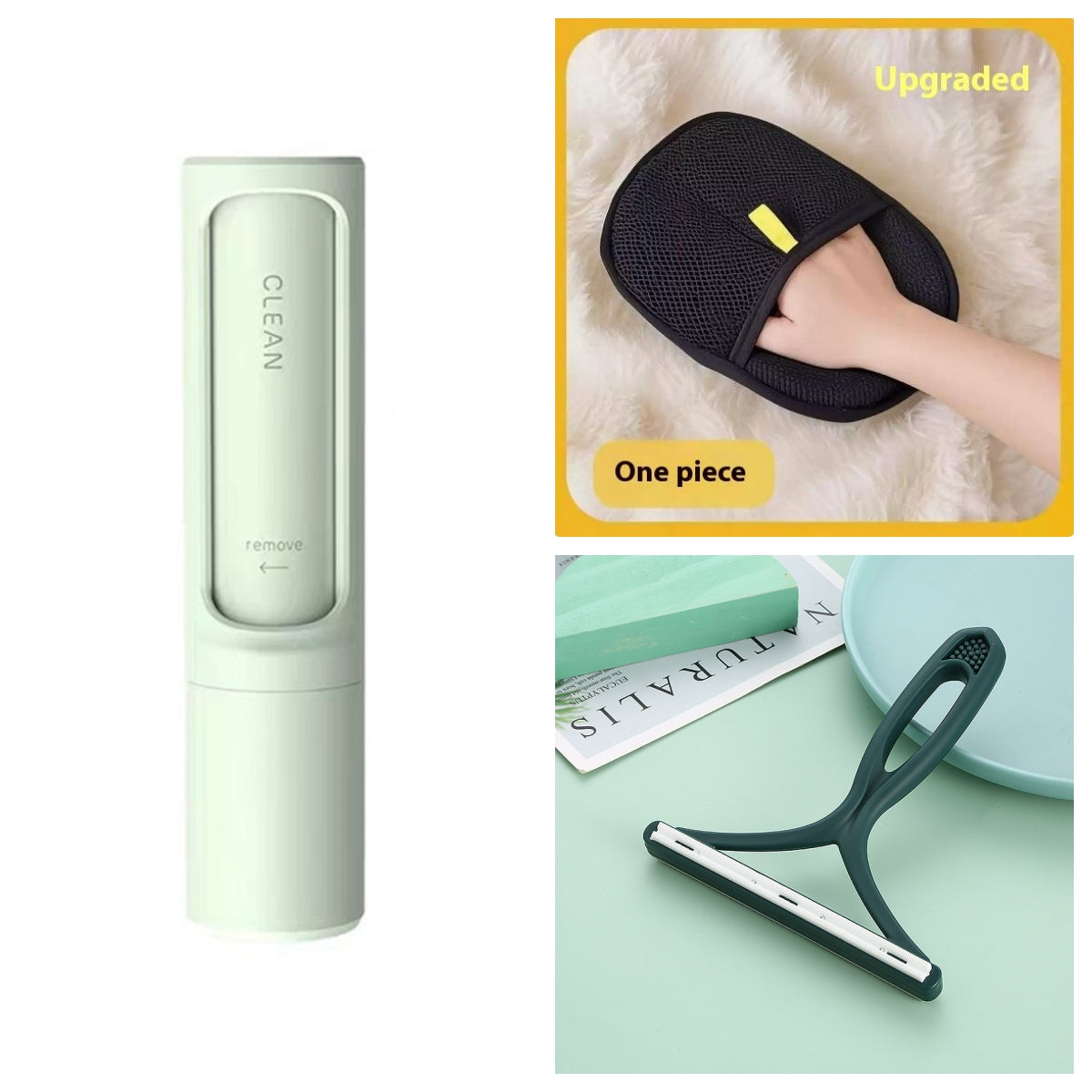 Vital Ellipse Ring