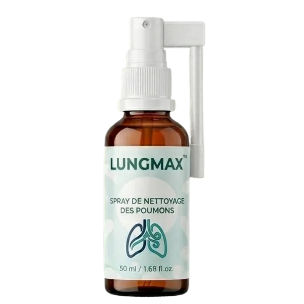 LungMax™