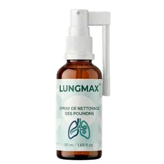 LungMax™